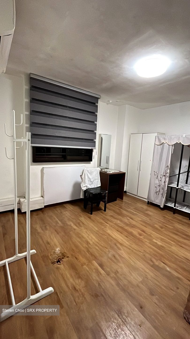 Choa Chu Kang Crescent (Choa Chu Kang),  #569934491